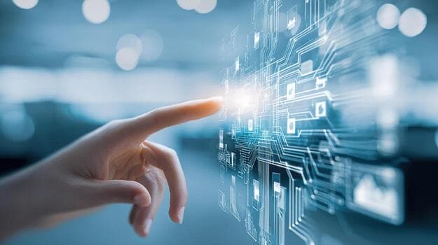Digital Transformation