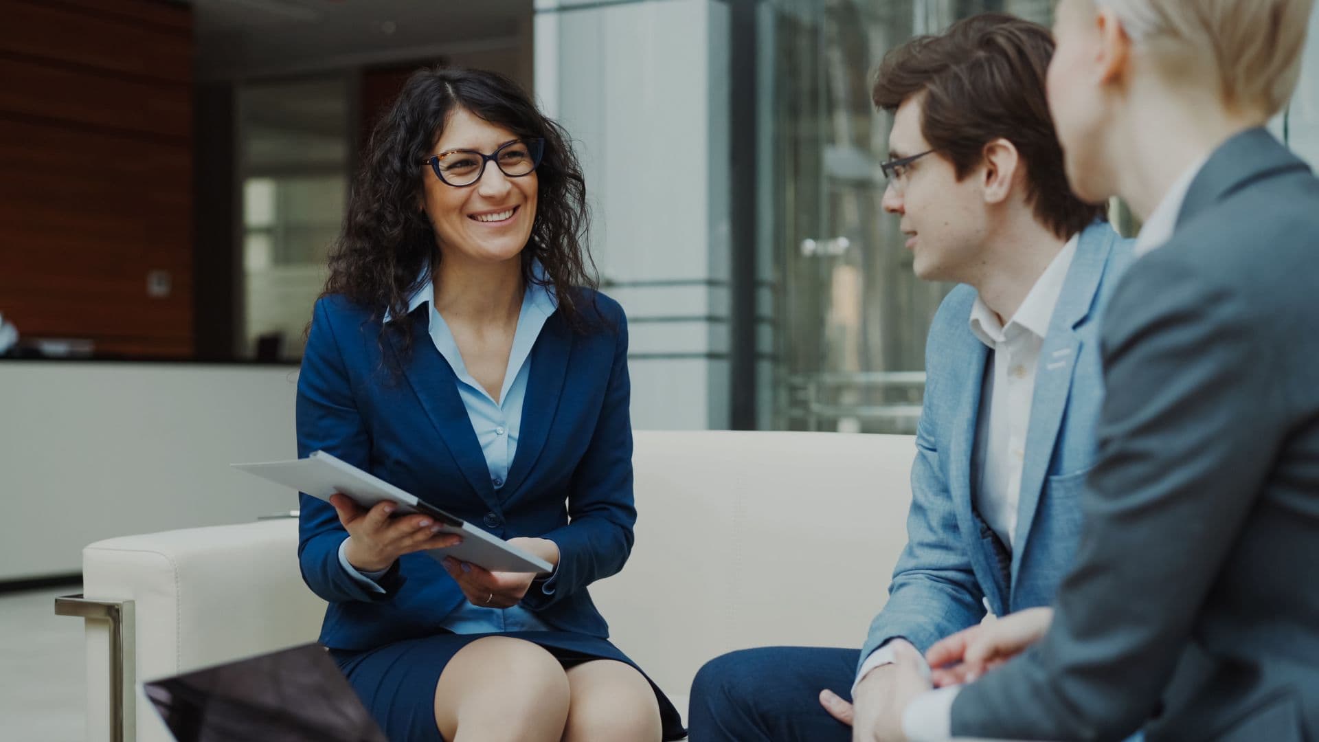 Technology Consulting
